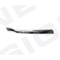 МОЛДИНГ ДЛЯ РЕШЕТКИ SUBARU IMPREZA (GP/GJ)