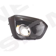 РАМКА  ПРОТИВОТУМАННОЙ ФАРЫ SUBARU IMPREZA (GP/GJ)