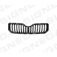 РЕШЕТКА РАДИАТОРА SKODA YETI (5L)