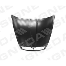 КАПОТ SKODA OCTAVIA