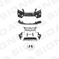 ПЕРЕДНІЙ БАМПЕР LEXUS RX350/450H