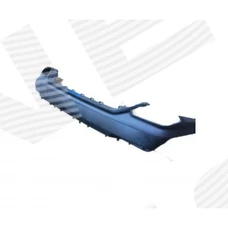 ЗАДНИЙ БАМПЕР TOYOTA HIGHLANDER