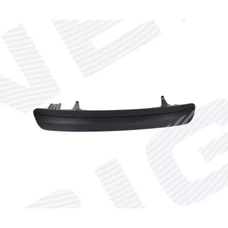СПОЙЛЕР БАМПЕРУ TOYOTA HIGHLANDER