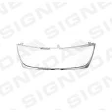 РАМОЧКА ДЛЯ РЕШЕТКИ LEXUS GS300/350/430/450H/460