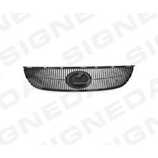 РЕШЕТКА РАДИАТОРА LEXUS GS300/350/430/450H/460