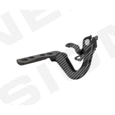 ПЕТЛЯ КАПОТА TOYOTA YARIS H/B