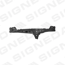 ПЕРЕДНЯ РАМА TOYOTA PRIUS (XW30)