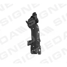 ПЕРЕДНЯЯ РАМА TOYOTA YARIS H/B