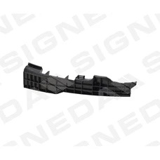КРЕПЛЕНИЕ БАМПЕРА LEXUS GS300/350/430/450H/460