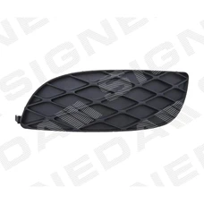 ҐРАТИ В БАМПЕР TOYOTA YARIS