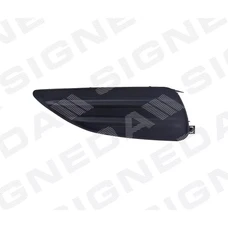 ҐРАТИ В БАМПЕР TOYOTA MATRIX
