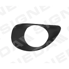 РАМКА  ПРОТИВОТУМАННОЙ ФАРЫ TOYOTA YARIS (XP90) HB