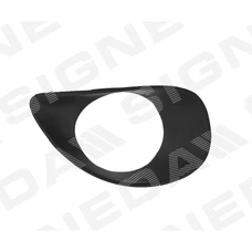 РАМКА  ПРОТИВОТУМАННОЙ ФАРЫ TOYOTA YARIS (XP90) HB