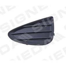 ҐРАТИ В БАМПЕР TOYOTA YARIS H/B
