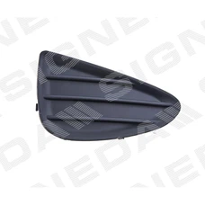 ҐРАТИ В БАМПЕР TOYOTA YARIS H/B