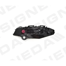 КРЕПЛЕНИЕ БАМПЕРА TOYOTA YARIS H/B