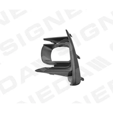 РЕШЕТКА В БАМПЕР TOYOTA SIENNA