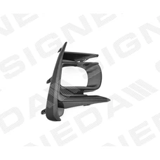РЕШЕТКА В БАМПЕР TOYOTA SIENNA