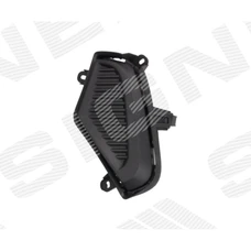 Кришка протитуманної фари TOYOTA RAV 4 (XA50)