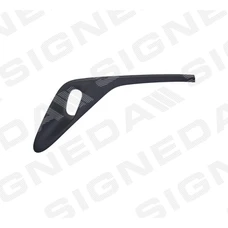 ҐРАТИ В БАМПЕР TOYOTA YARIS H/B (XP150)