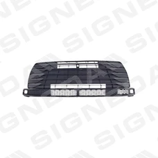 ҐРАТИ В БАМПЕР TOYOTA SIENNA (XL40)