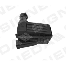 КОРОБКА ФИЛЬТРА VOLKSWAGEN 11 - 16