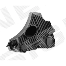 КОРОБКА ФИЛЬТРА VOLKSWAGEN (7P5)