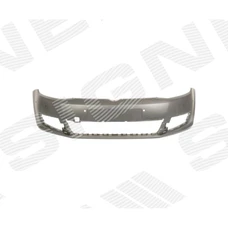 ПЕРЕДНИЙ БАМПЕР VOLKSWAGEN 15 - 20