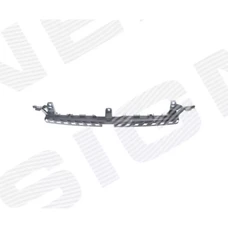 КРІПЛЕННЯ ҐРАТИ VOLKSWAGEN 19 -