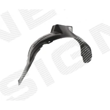 ПОДКРЫЛЬНИК VOLKSWAGEN 00 - 10