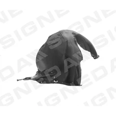 ПОДКРЫЛЬНИК VOLKSWAGEN 11 - 19