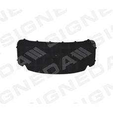 ИЗОЛЯЦИЯ КАПОТА VOLKSWAGEN 03 - 06