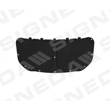 ИЗОЛЯЦИЯ КАПОТА VOLKSWAGEN 10 - 15