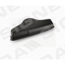 ВОЗДУШНЫЙ ДЕФЛЕКТОР VOLKSWAGEN 07 - 10