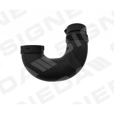ВОЗДУШНЫЙ ДЕФЛЕКТОР VOLKSWAGEN 10 - 15