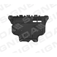 ЗАХИСТ ДВИГУНА VOLKSWAGEN 15 -