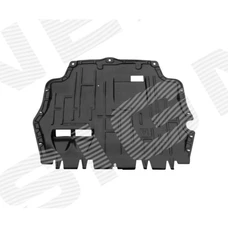 ЗАЩИТА ДВИГАТЕЛЯ VOLKSWAGEN 10 - 15