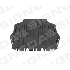 ЗАЩИТА ДВИГАТЕЛЯ VOLKSWAGEN 10 - 15