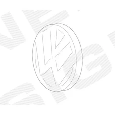 ЗНАЧОК VOLKSWAGEN I