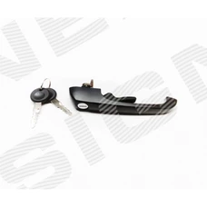 РУЧКИ ДВЕРНІ VOLKSWAGEN RTER T3