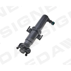 ОМЫВАТЕЛЬ ФАРЫ VOLKSWAGEN 10 - 15
