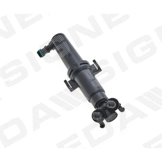 ОМЫВАТЕЛЬ ФАРЫ VOLKSWAGEN 10 - 15