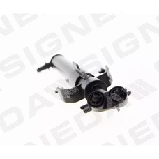 ОМЫВАТЕЛЬ ФАРЫ VOLKSWAGEN (B8)