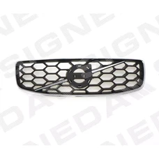 РЕШІТКА РАДІАТОРА VOLVO XC70