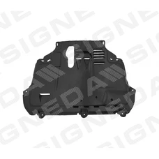 ЗАЩИТА ДВИГАТЕЛЯ VOLVO S40/V50 (MS/MW)