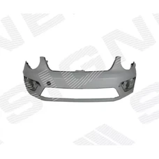 ПЕРЕДНИЙ БАМПЕР VOLKSWAGEN 11 - 19