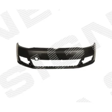 ПЕРЕДНИЙ БАМПЕР VOLKSWAGEN 15 - 20