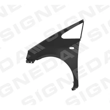 КРИЛО VOLKSWAGEN 00 - 10