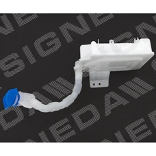 БАЧОК СТЕКЛООМЫВАТЕЛЯ VOLKSWAGEN 06 - 10