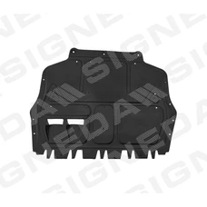 ЗАЩИТА ДВИГАТЕЛЯ VOLKSWAGEN 10 - 15